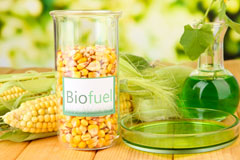 Caermead biofuel availability