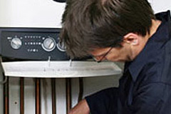 boiler repair Caermead