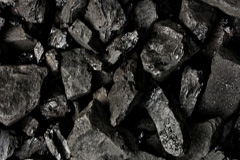 Caermead coal boiler costs