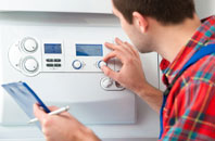 free Caermead gas safe engineer quotes