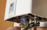 free Caermead boiler install quotes